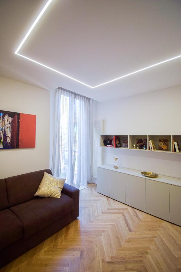 Sibilla Suite Apartment - Via Piella 14 Bolonha Exterior foto