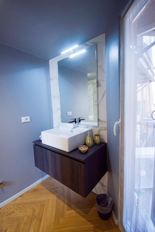 Sibilla Suite Apartment - Via Piella 14 Bolonha Exterior foto